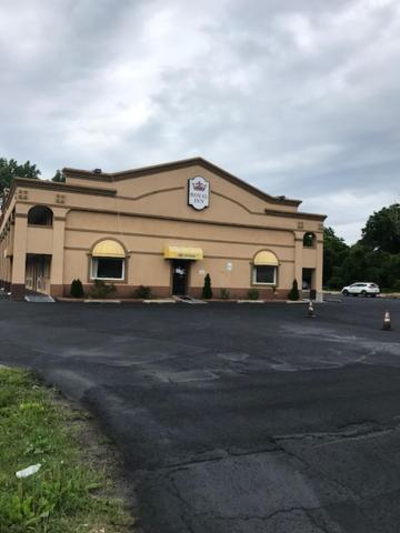 Royal Inn 벨모 외부 사진